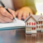 Legal and Last Deed Search