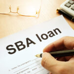 SBA Title Search - 30 Year Search