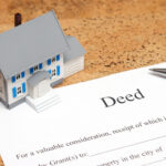 Deed Chain of Title Search